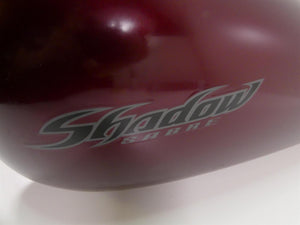 2007 Honda VT1100 C2 Shadow Fuel Gas Petrol Tank - No Dents 17520-MCK-A80 | Mototech271