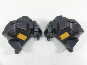 2017 BMW R1200RT K52 Left Right Front Speaker Set 65138543457 65138543458 | Mototech271