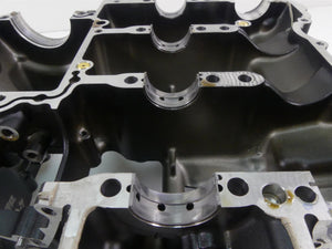 2019 Triumph Street Triple 765R Engine Crank Case Crankcase T1160976 | Mototech271