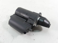 Load image into Gallery viewer, 2008 BMW R1200GS K25 Engine Starter Motor &amp; Cover 12417712231 | Mototech271
