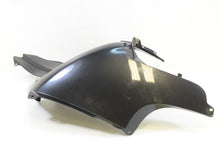 Load image into Gallery viewer, 2011 BMW R1200RT R1200 RT K26 Main Left Tank Fairing Cover Thundergr. 4663768105 | Mototech271
