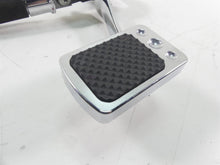 Load image into Gallery viewer, 2013 Harley FXDWG Dyna Wide Glide Right Fw Footpeg &amp; Brake Pedal 42663-03 | Mototech271
