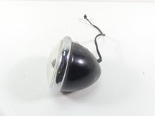 Load image into Gallery viewer, 2011 Harley FXDWG Dyna Wide Glide Headlight Head Light Lamp + Bucket 68297-05B | Mototech271
