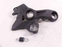 Load image into Gallery viewer, 2020 Ducati Monster 1200 S Right Driver Footpeg Mount 82413202BB | Mototech271
