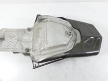 Load image into Gallery viewer, 2006 Ducati 999 Biposto Termignoni Exhaust Muffler + Carbon Cover 979000163A | Mototech271
