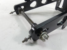Load image into Gallery viewer, 2001 Indian Centennial Scout Swingarm Swing Arm Belt Guards 3/4&quot; Axle 16-003 | Mototech271
