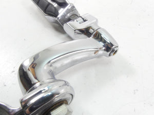 2007 Victory Vegas Jackpot Chrome Highway Footpeg Set | Mototech271