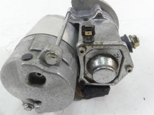 Load image into Gallery viewer, 2001 Indian Centennial Scout Aluminum Polished Engine Starter Motor 94-090 | Mototech271
