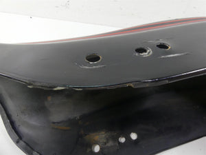 2004 Harley FXDWGI Dyna Wide Glide Rear Fender Tire Hugger - Dented 59918-02 | Mototech271