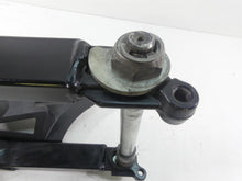 Load image into Gallery viewer, 2006 Harley Touring FLHTCUI Electra Glide Swingarm &amp; 1&quot; Rear Axle 47549-02A | Mototech271
