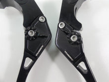 Load image into Gallery viewer, 2012 Kawasaki ZX1400 ZX14R Ninja Vortex Brake Clutch Lever Set  V3 2.0 | Mototech271
