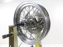 Load image into Gallery viewer, 2005 Harley Softail FLSTSC Heritage Springer Front Spoke Wheel 16x3 43011-05 | Mototech271
