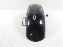 Load image into Gallery viewer, 2007 Honda VT1100 C Shadow Spirit Front Fender 61110-MAA- 61100-MM8- | Mototech271
