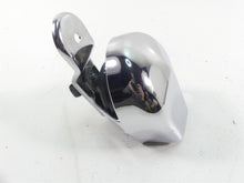 Load image into Gallery viewer, 2010 Harley FXDWG Dyna Wide Glide Horn With Chrome Cover 61300478A | Mototech271
