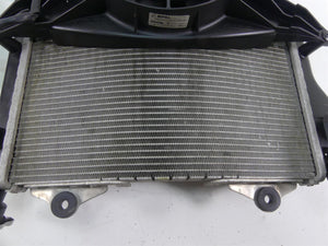 2009 BMW K1300 S K40 Water Coolant Radiator Fan Reservoir Hoses Set 17117699517 | Mototech271