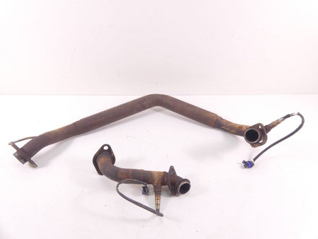 2014 Can-Am Maverick 1000R STD Front Part of Exhaust Header 707601210 {{ shop.shopifyCountryName }} - Mototech271