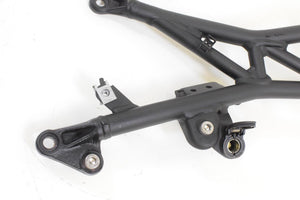 2012 Ducati Multistrada 1200 S Rear Subframe Sub Frame SET 47110141CA | Mototech271