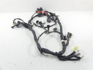 2020 Yamaha YFM 700 Raptor Wiring Harness Loom -No Cuts 2LS-82590-00-00 | Mototech271