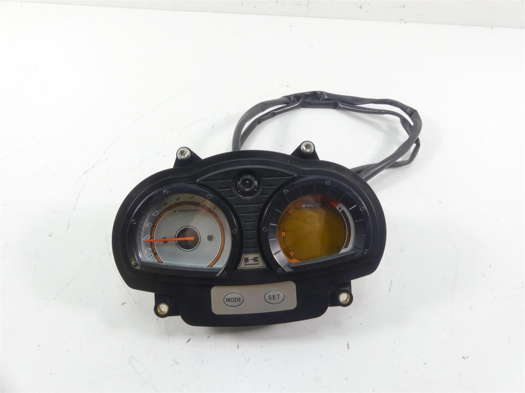 2009 Kawasaki Ultra 260 LX Speedometer Gauge Instrument 133H 25031-3758 –  Mototech271