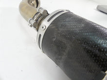 Load image into Gallery viewer, 2009 BMW K1300 S K40 Delkevic Slip On Exhaust Pipe Muffler  -Read KIT01F7 | Mototech271
