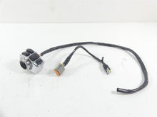 Load image into Gallery viewer, 2005 Harley Touring CVO FLHTC SE Electra Glide  Left Cntrl Switch -Read 71597-96 | Mototech271
