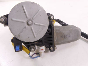 2010 Victory Vision Tour Windshield Wind Shield Screen Drive Motor 4011815 | Mototech271