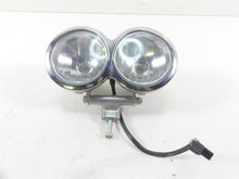 Load image into Gallery viewer, 2009 Harley FXDF Dyna Fat Bob Headlight Head Light Bucket And Lens 69797-08 | Mototech271
