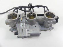 Load image into Gallery viewer, 2020 Triumph Speed Triple RS 1050 Keihin Throttle Body Bodies T1243540 | Mototech271
