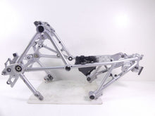 Load image into Gallery viewer, 2017 BMW R1200RT RTW K52 Straight Main Frame Chassis Slvg 46518550716 4651838784 | Mototech271
