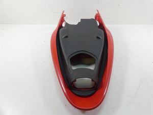 2009 Buell 1125 CR Upper Lower Tail Fairing Cover Set M0756.1AMB M0664-02A8 | Mototech271