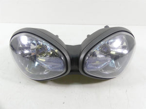 2019 Triumph Street Triple 765R Oem Head Light Lamp Headlight  T2701608 | Mototech271