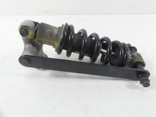 Yamaha road online star rear suspension