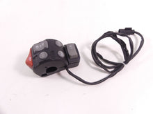 Load image into Gallery viewer, 2010 BMW R1200GS Adventure K255 Left Control Switch Esa Fog Lights 61317704625 | Mototech271

