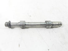 Load image into Gallery viewer, 2011 Harley VRSCF Muscle Rod Front Axle Wheel Spindle  41628-08 | Mototech271
