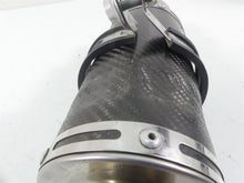 Load image into Gallery viewer, 2009 BMW K1300 S K40 Delkevic Slip On Exhaust Pipe Muffler  -Read KIT01F7 | Mototech271
