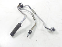 Load image into Gallery viewer, 2005 Harley Softail FLSTSC Heritage Springer Oil Tank Reservoir + Hoses 62492-00 | Mototech271
