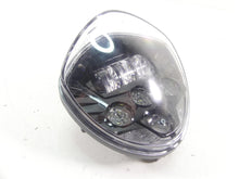 Load image into Gallery viewer, 2007 Victory Vegas Jackpot Led Headlight Bulb Light Lamp &amp; Pigtail Plugs | Mototech271

