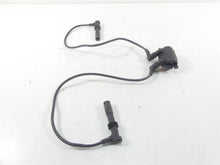 Load image into Gallery viewer, 1999 BMW R1100 GS 259E Ignition Coil Wires Plug Set 12131341978 | Mototech271

