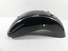 Load image into Gallery viewer, 2010 Harley FXDWG Dyna Wide Glide Rear Fender - Read 60519-10 | Mototech271
