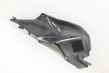Load image into Gallery viewer, 08 BMW K1200S K1200 S K40  Right Tank Fairing Cover Cowl Plastic 46637691730 | Mototech271
