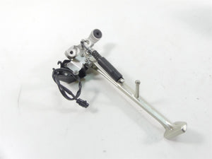 2016 Yamaha YZF-R1 S RN32 Side Kickstand Kick Stand & Safety Switch 2CR-27311-00 | Mototech271