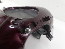 Load image into Gallery viewer, 2006 Yamaha Roadliner XV1900 Fuel Gas Tank &amp; Covers - Dented 1D7-Y2410-00-03 | Mototech271
