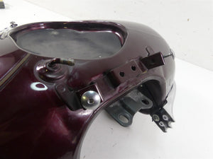 2006 Yamaha Roadliner XV1900 Fuel Gas Tank & Covers - Dented 1D7-Y2410-00-03 | Mototech271