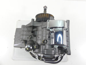 2009 Harley FLHTCU SE4 CVO E-Glide 6-Speed Transmission Gear Box 29K 33164-08A | Mototech271