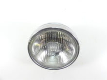 Load image into Gallery viewer, 2002 Triumph Bonneville America Headlight Head Light Lamp &amp; Mount T2701130 | Mototech271
