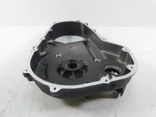 Load image into Gallery viewer, 2016 Harley Touring FLTRX Road Glide Inner Primary Drive Clutch Cover 60677-07 | Mototech271
