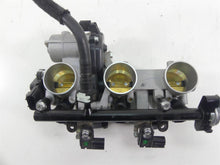 Load image into Gallery viewer, 2022 Yamaha MT09 FZ09 Mikuni Throttle Body Fuel Injection Assy B7N-13750-11-00 | Mototech271
