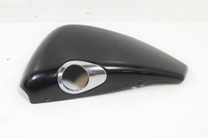 06 Harley Sportster XL1200 XL 1200 Right Oil Tank Side Cover NICE 57200092DH | Mototech271