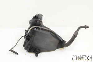 2009 BMW K1300 K1300S K40 Oil Tank Reservoir Assembly 770755101 | Mototech271