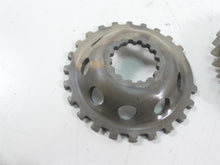Load image into Gallery viewer, 2020 Ducati Panigale 1100 V4 S SBK Timing Gear Sprocket Pulley Set 17112211A | Mototech271
